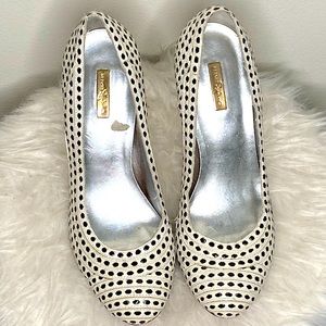 1980’s Vintage Heels